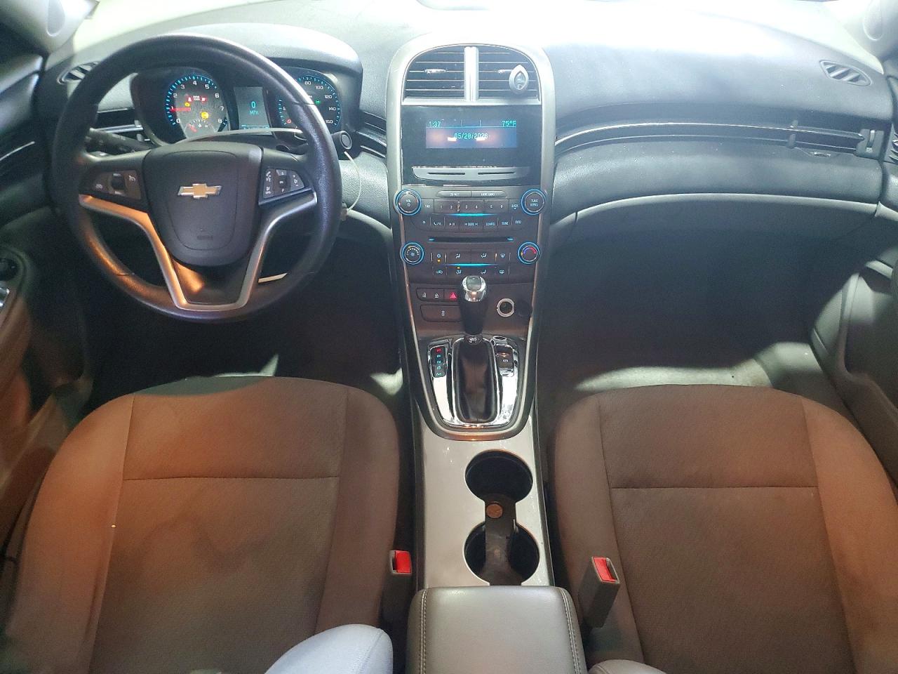 Chevrolet Malibu Ls