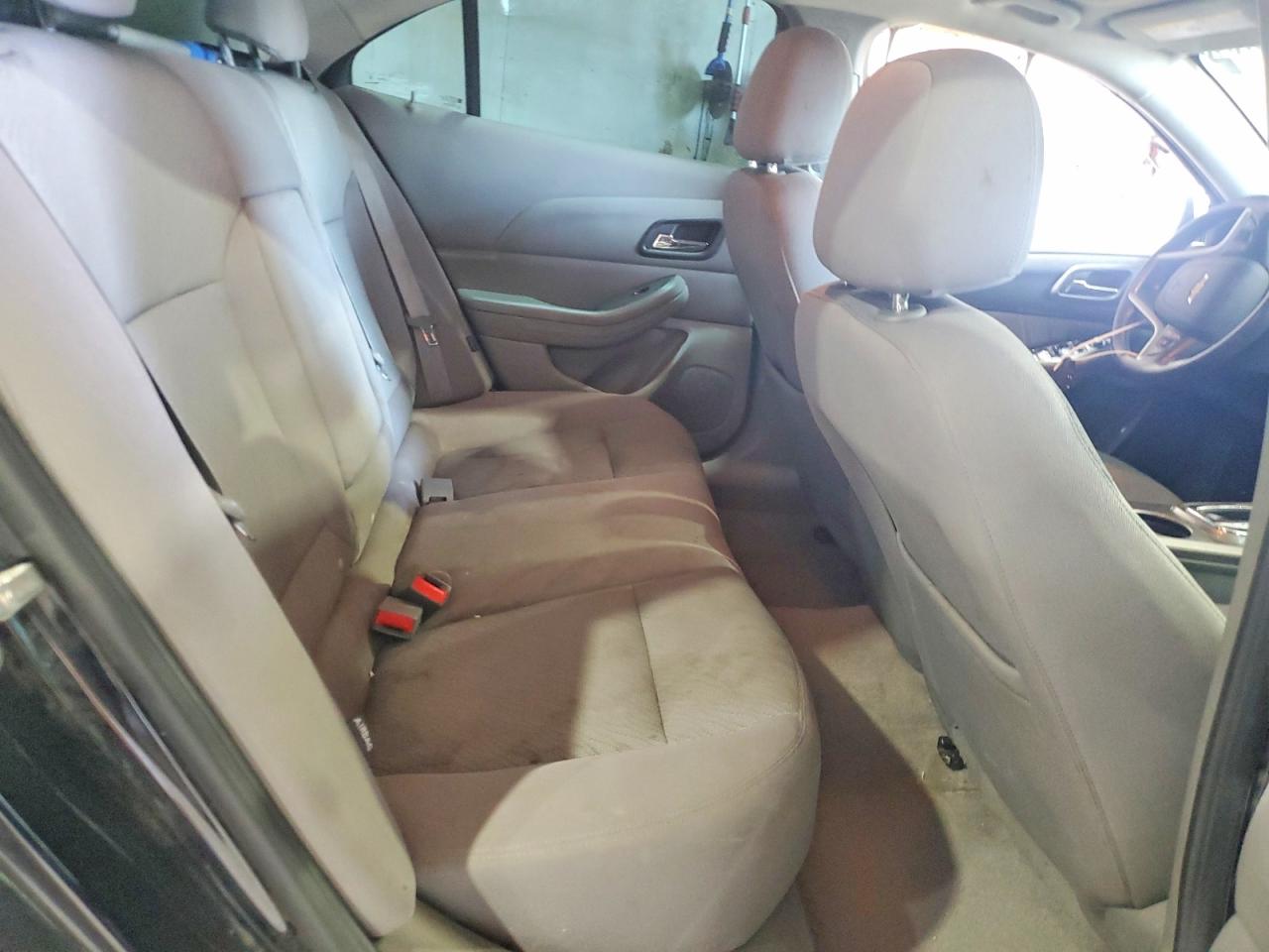 Chevrolet Malibu Ls