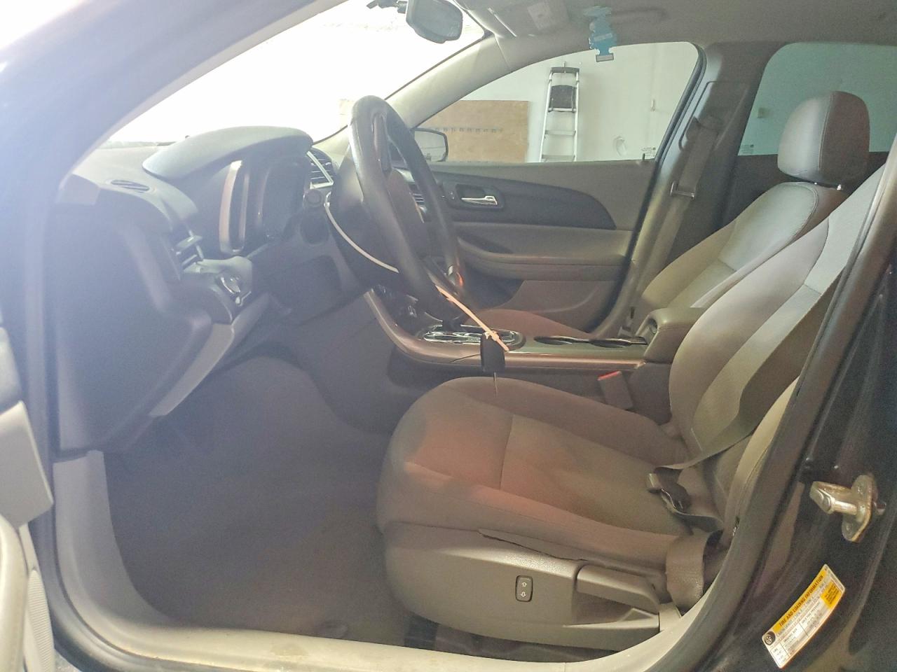 Chevrolet Malibu Ls