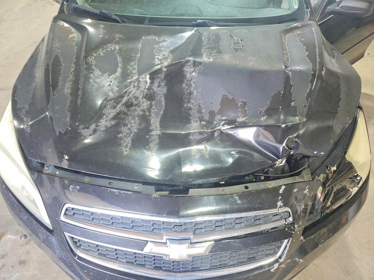 Chevrolet Malibu Ls