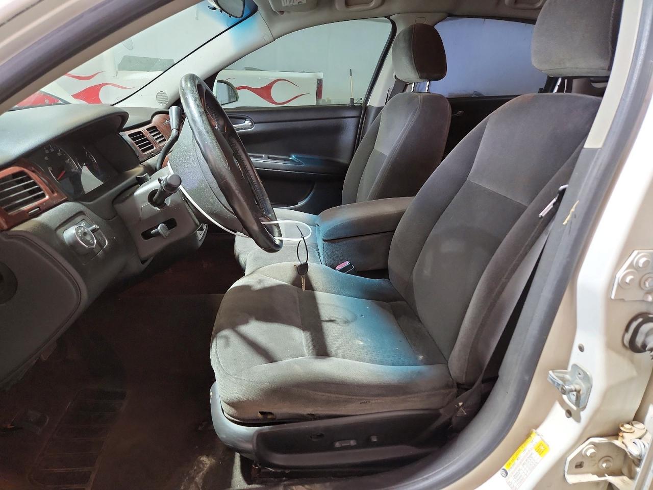 Chevrolet Impala Lt