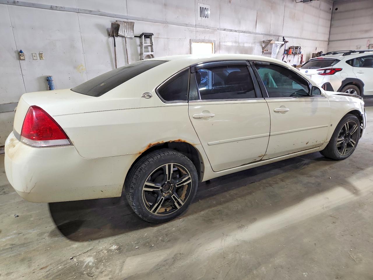 Chevrolet Impala Lt
