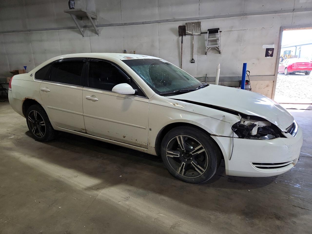 Chevrolet Impala Lt