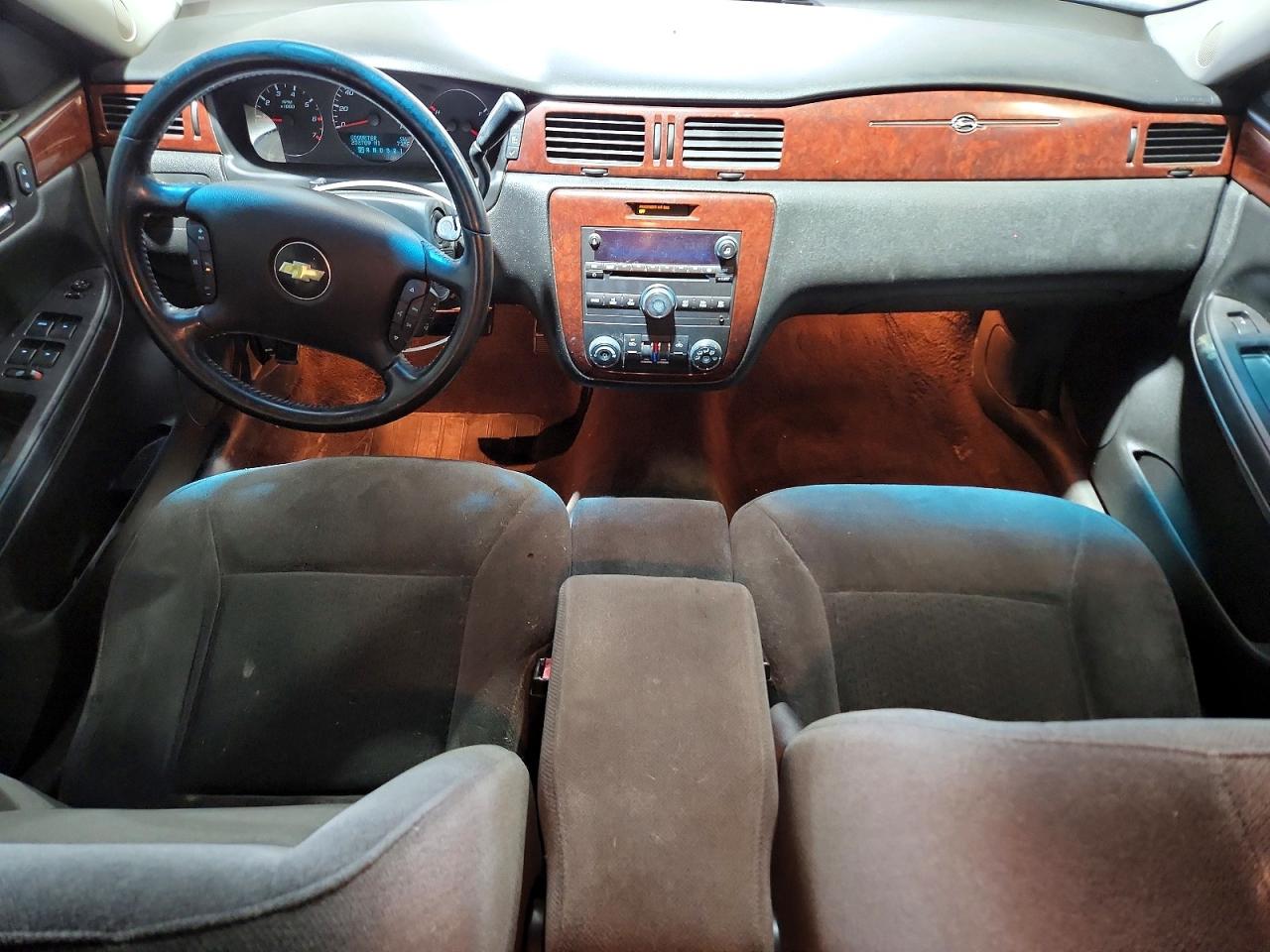 Chevrolet Impala Lt