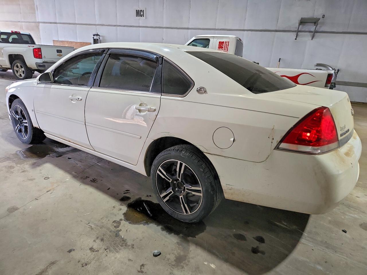 Chevrolet Impala Lt