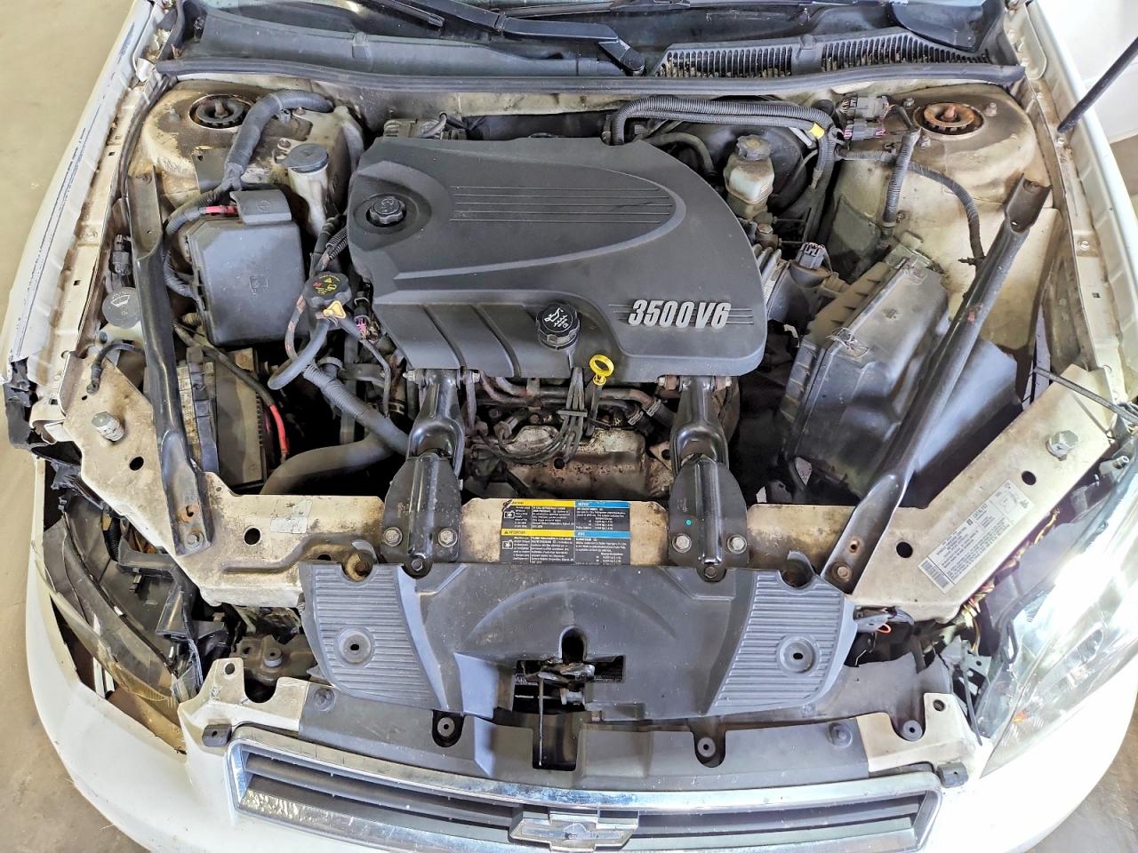 Chevrolet Impala Lt