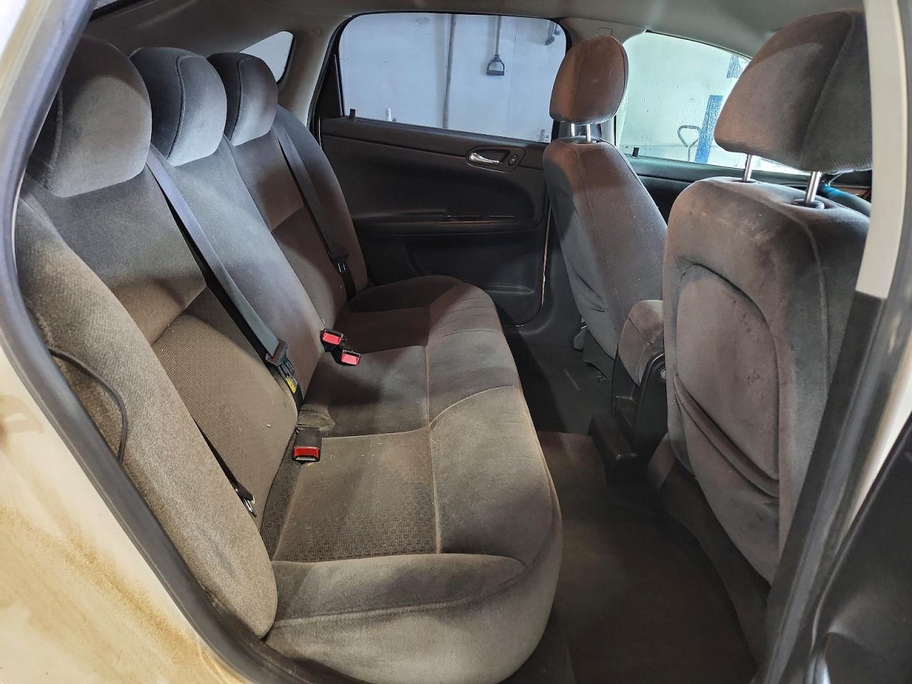 Chevrolet Impala Lt
