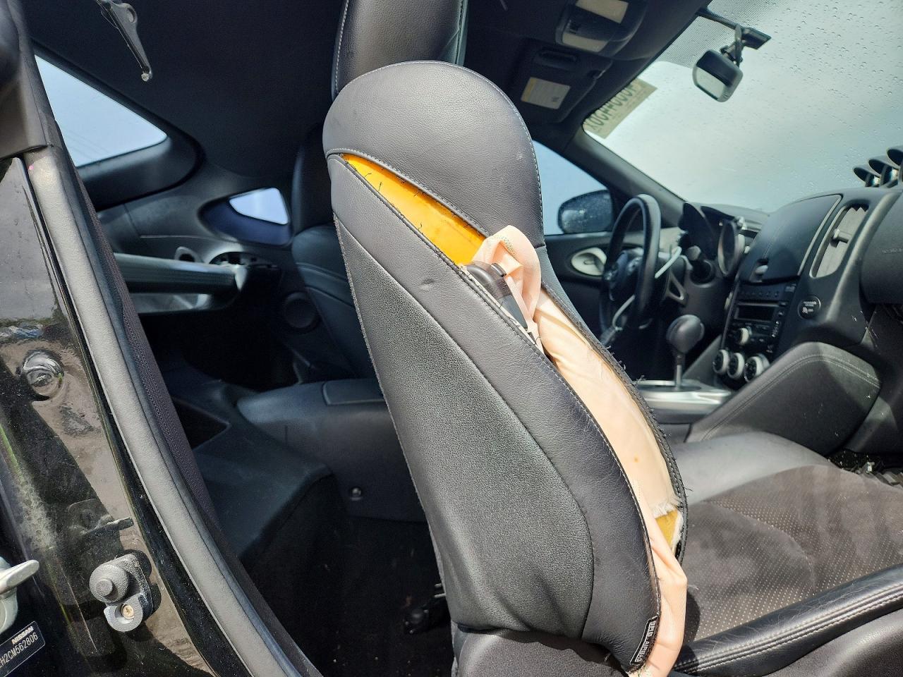 Nissan 370Z Base