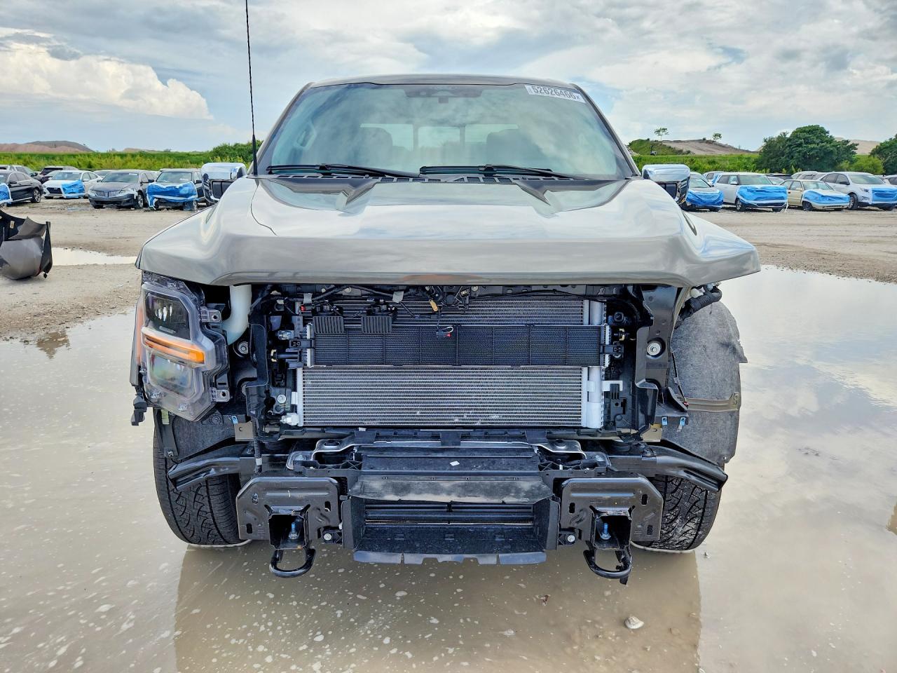 Ford F-150 Xlt