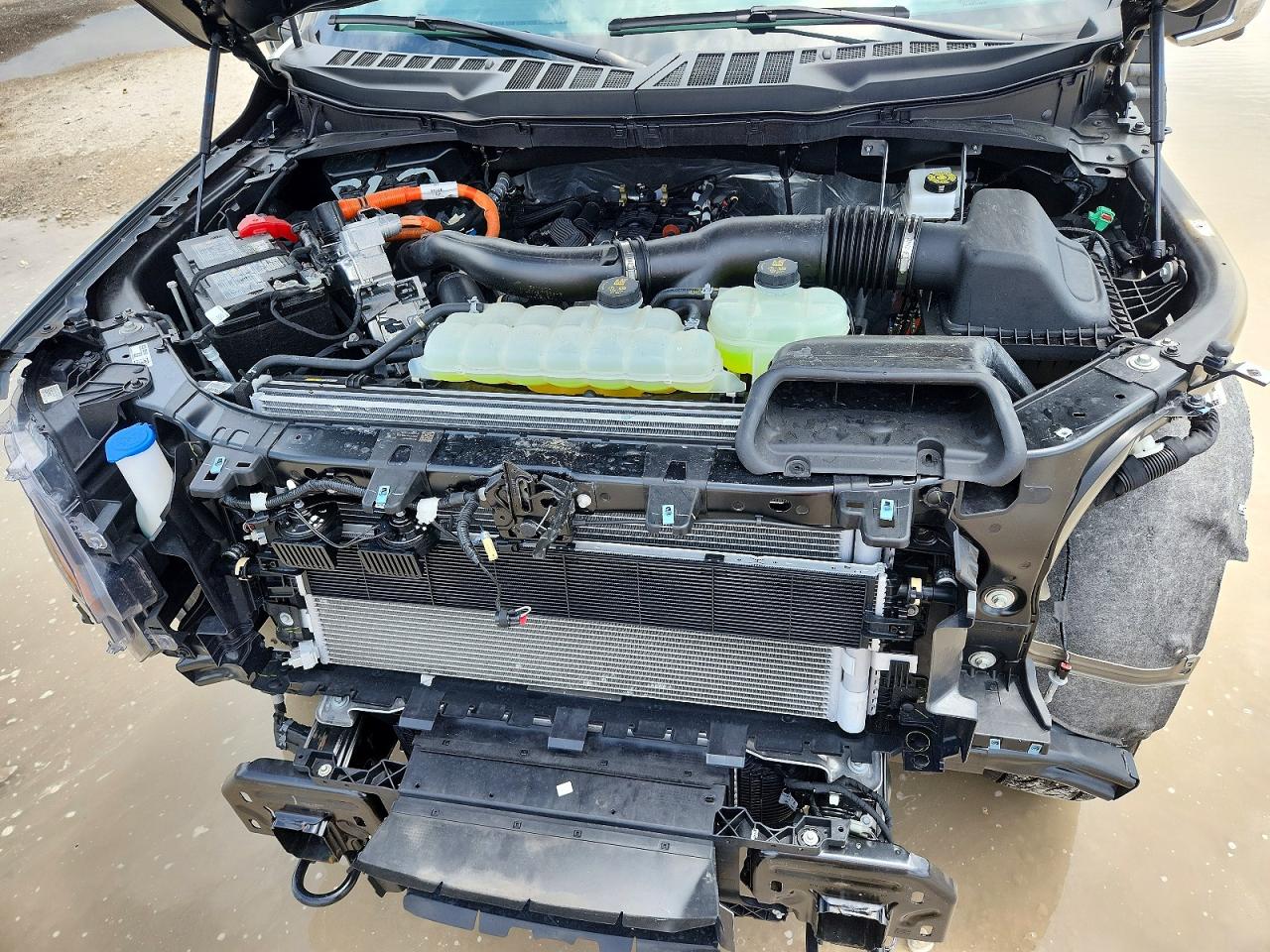 Ford F-150 Xlt