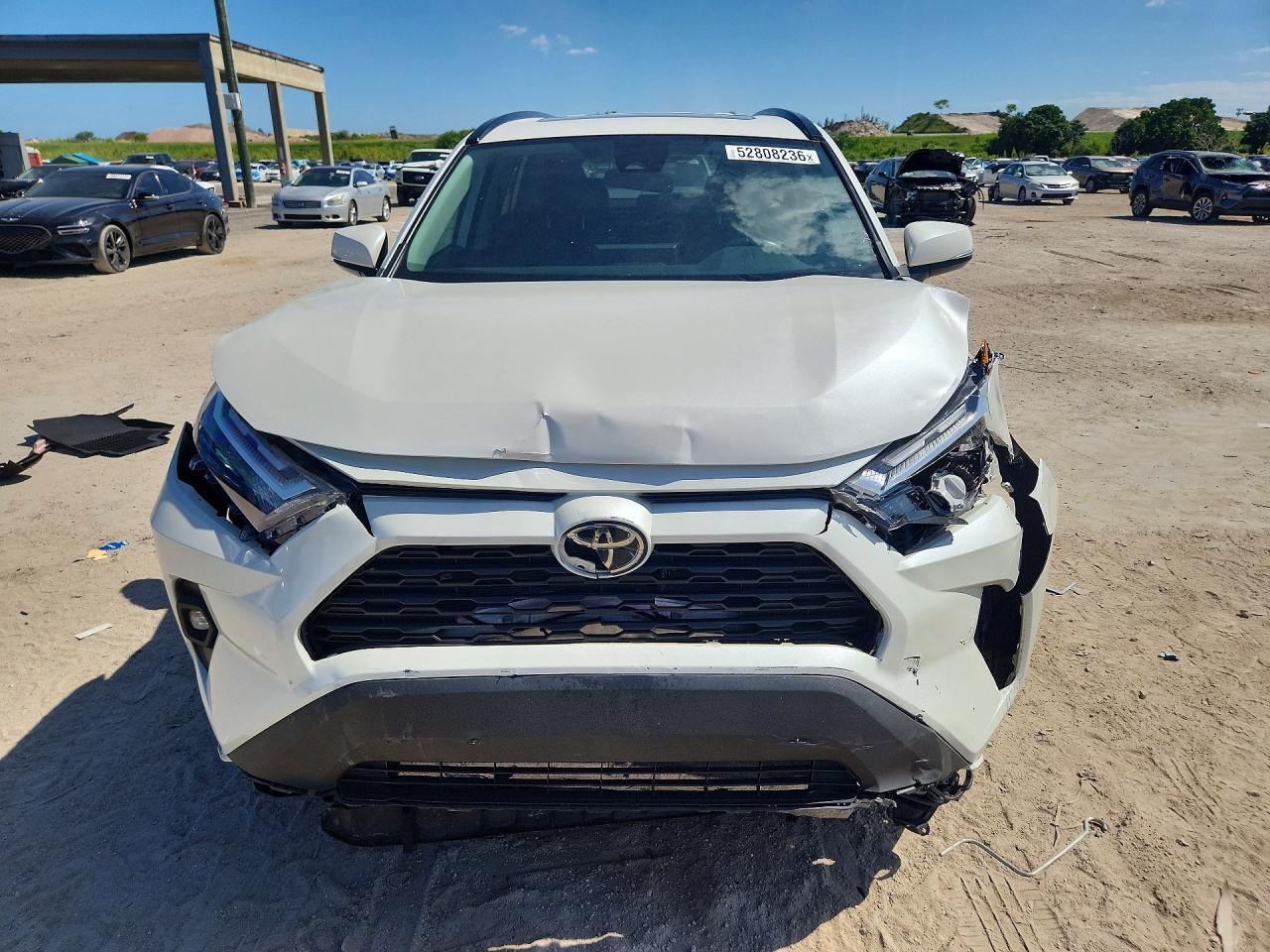 Toyota RAV4 Xle Premium
