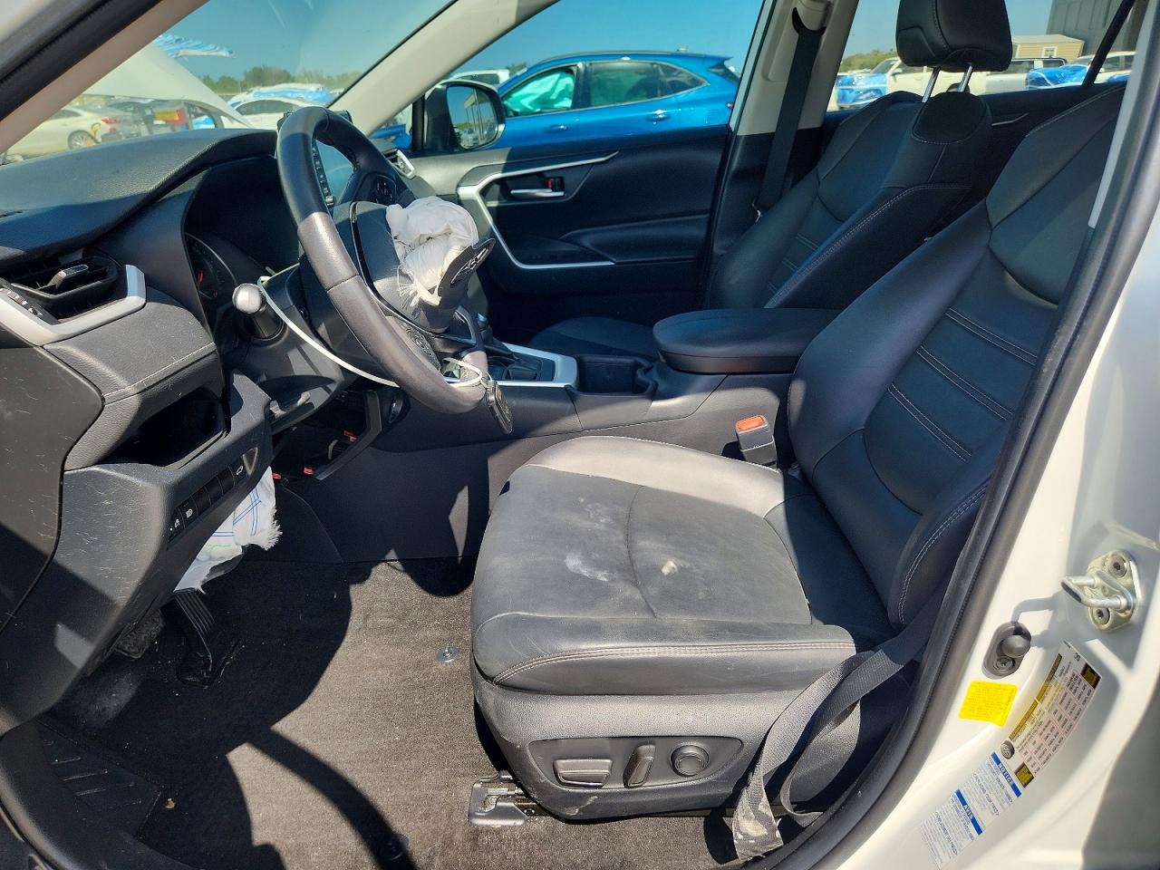 Toyota RAV4 Xle Premium
