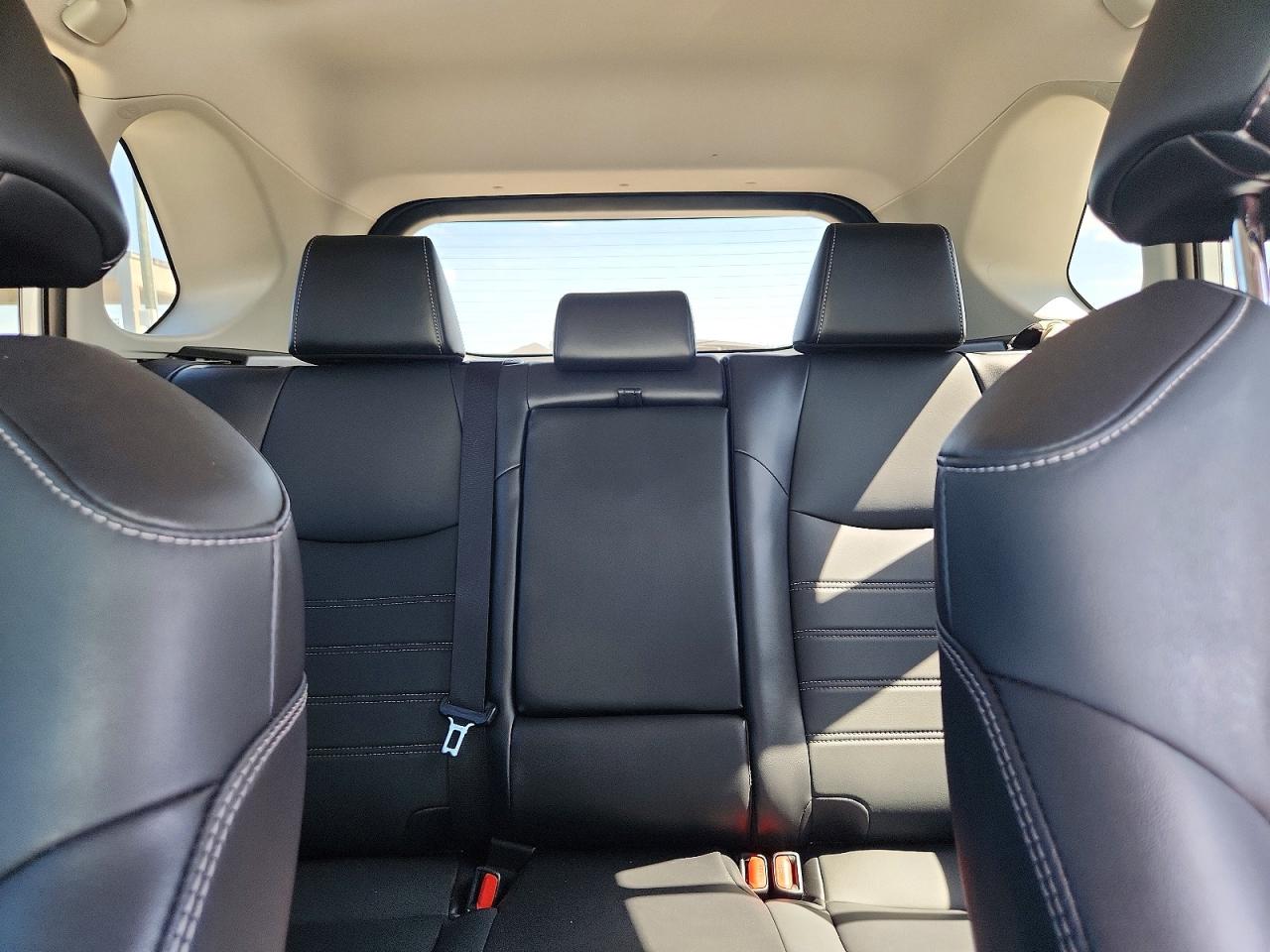 Toyota RAV4 Xle Premium