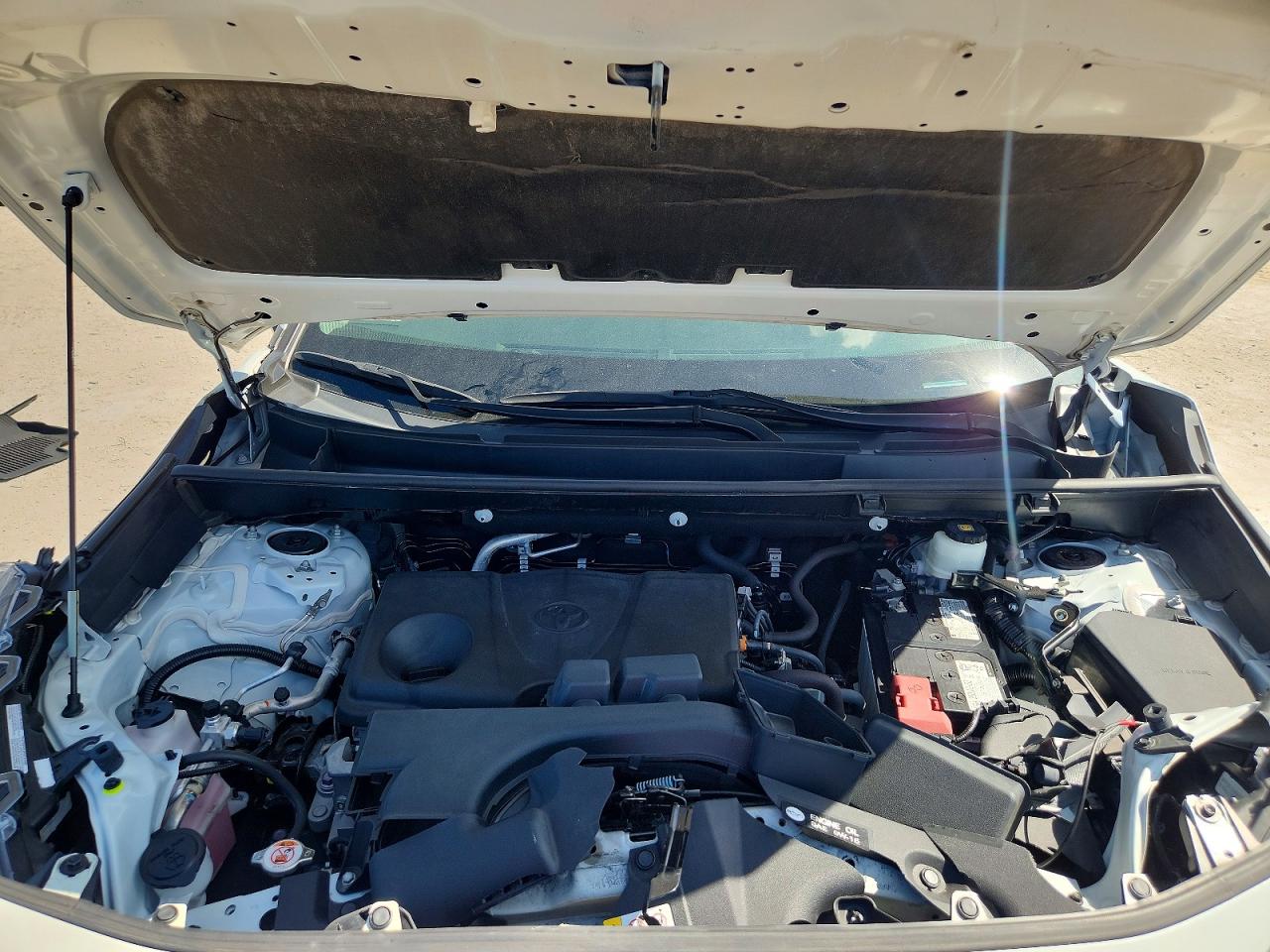 Toyota RAV4 Xle Premium