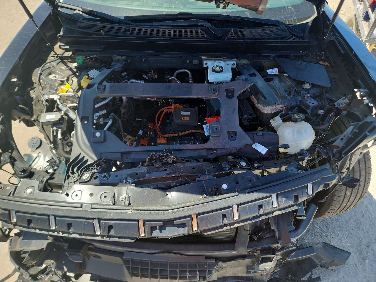 Cadillac LYRIQ Tech
