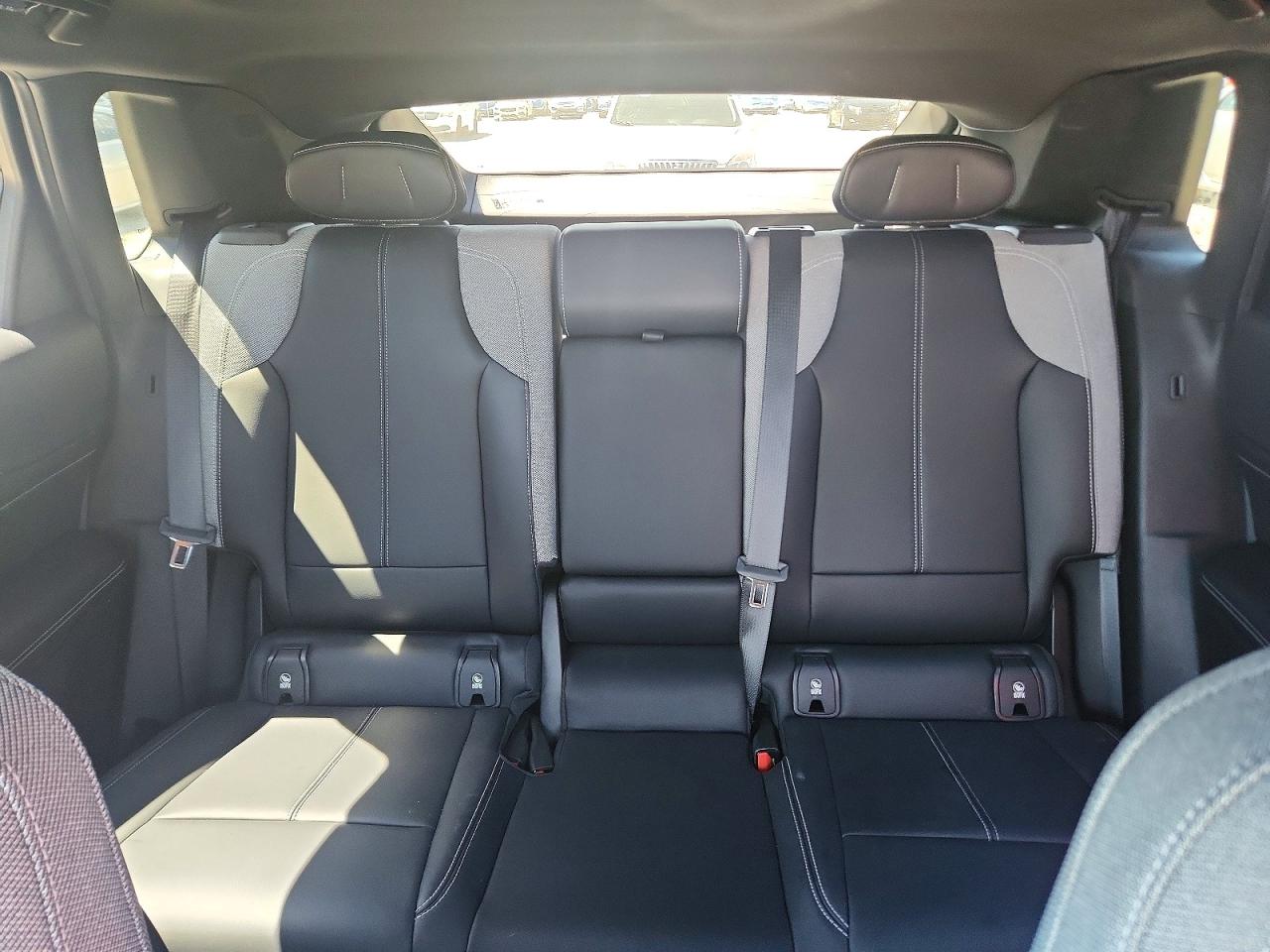 Cadillac LYRIQ Tech