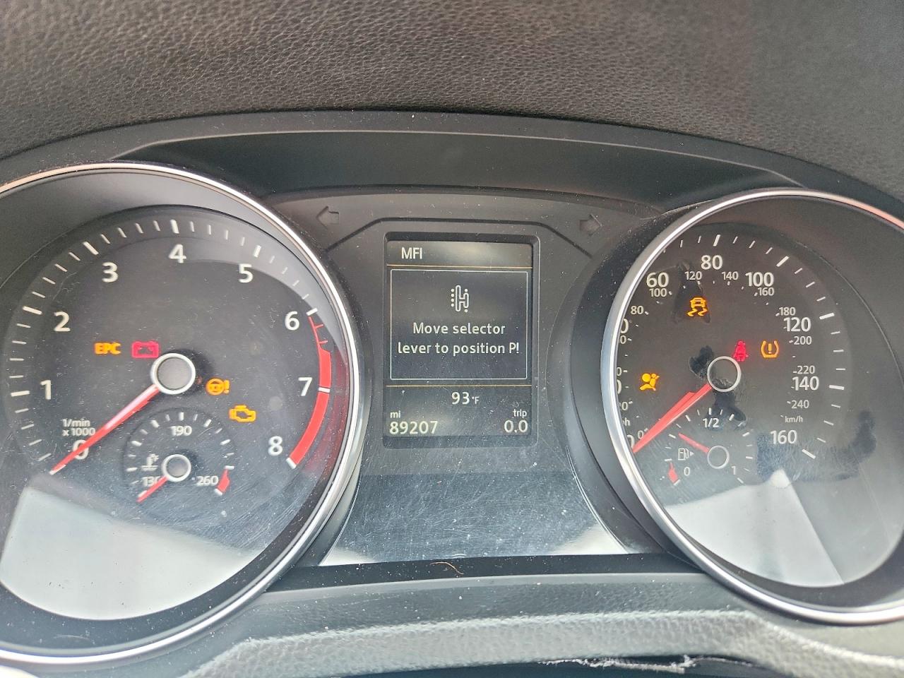 Volkswagen Passat Wolfsburg