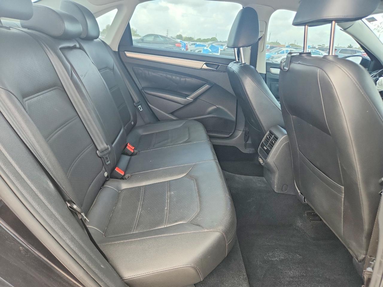 Volkswagen Passat Wolfsburg