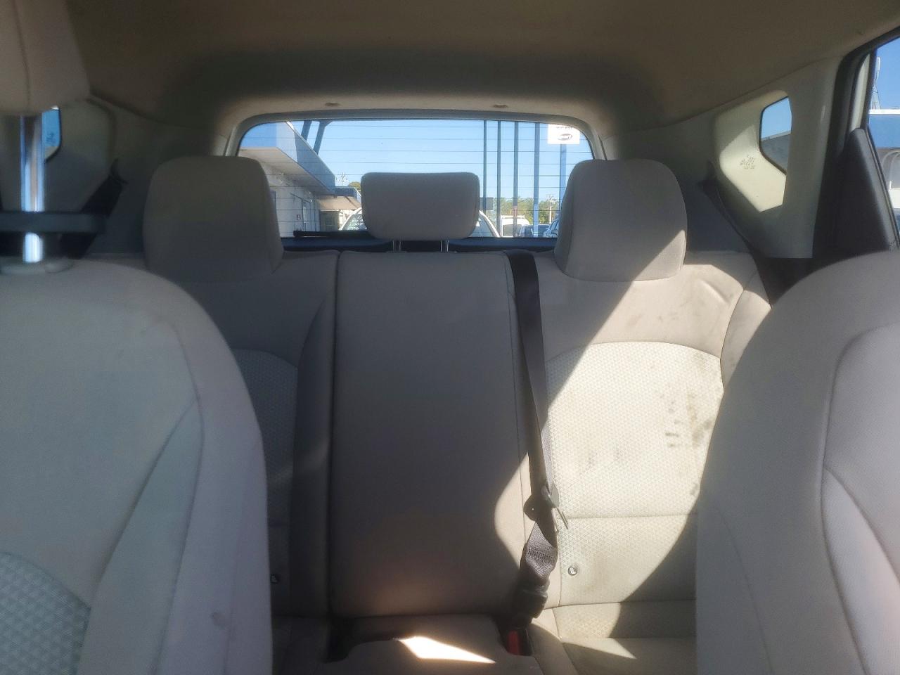 Kia Soul Lx