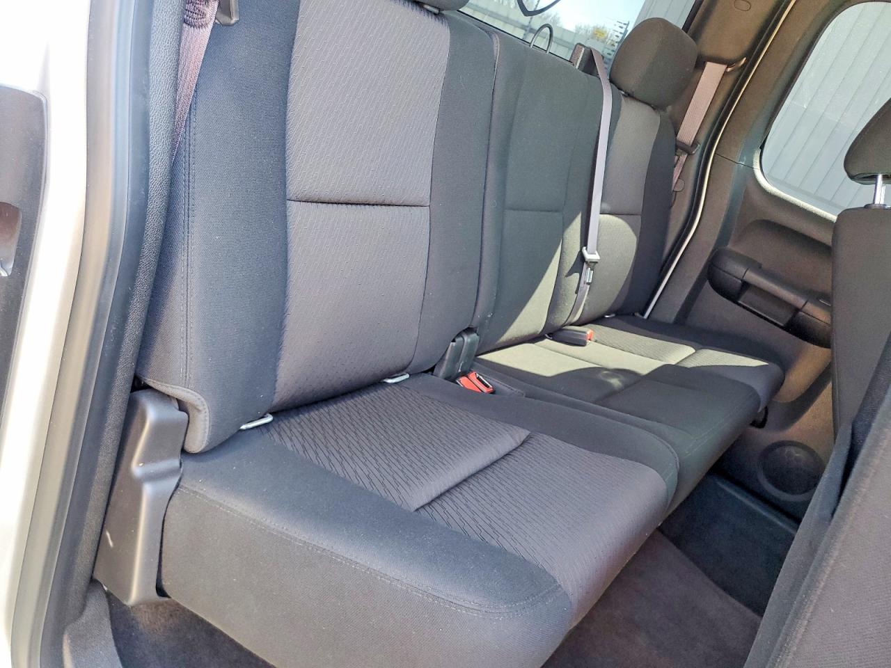 Chevrolet Silverado C1500 Lt
