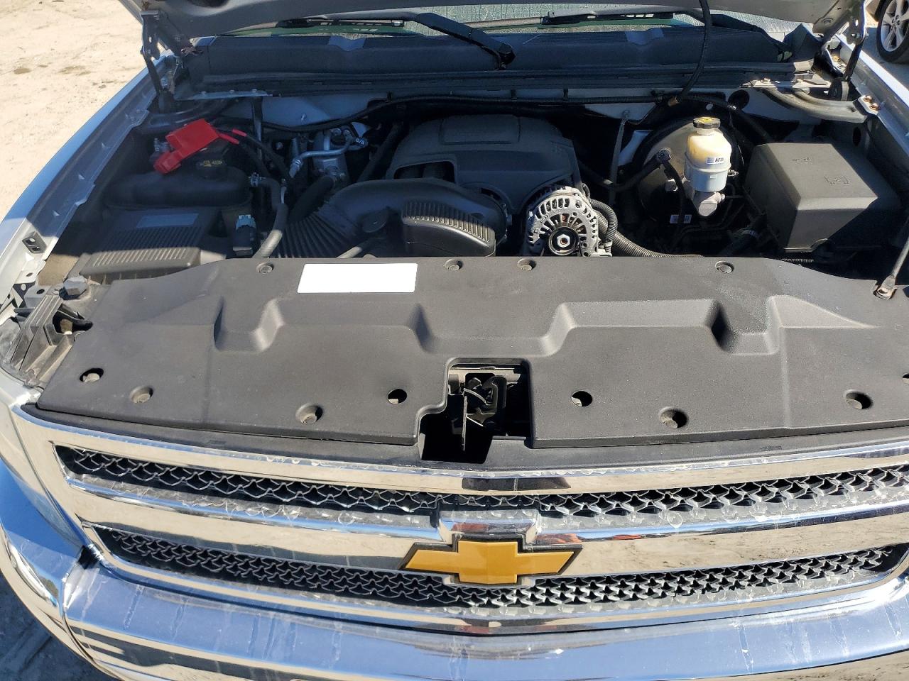 Chevrolet Silverado C1500 Lt