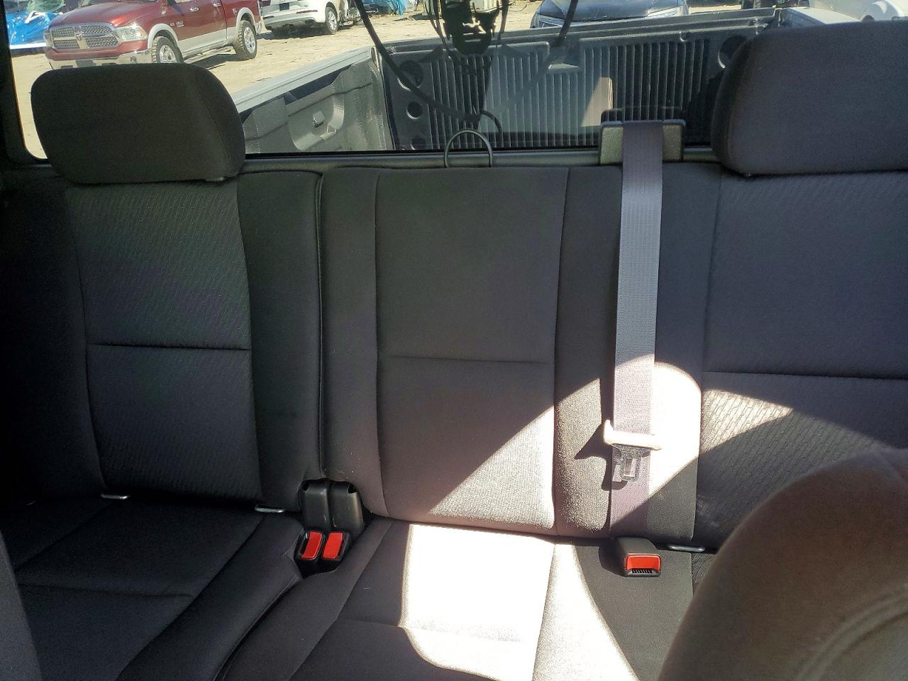 Chevrolet Silverado C1500 Lt