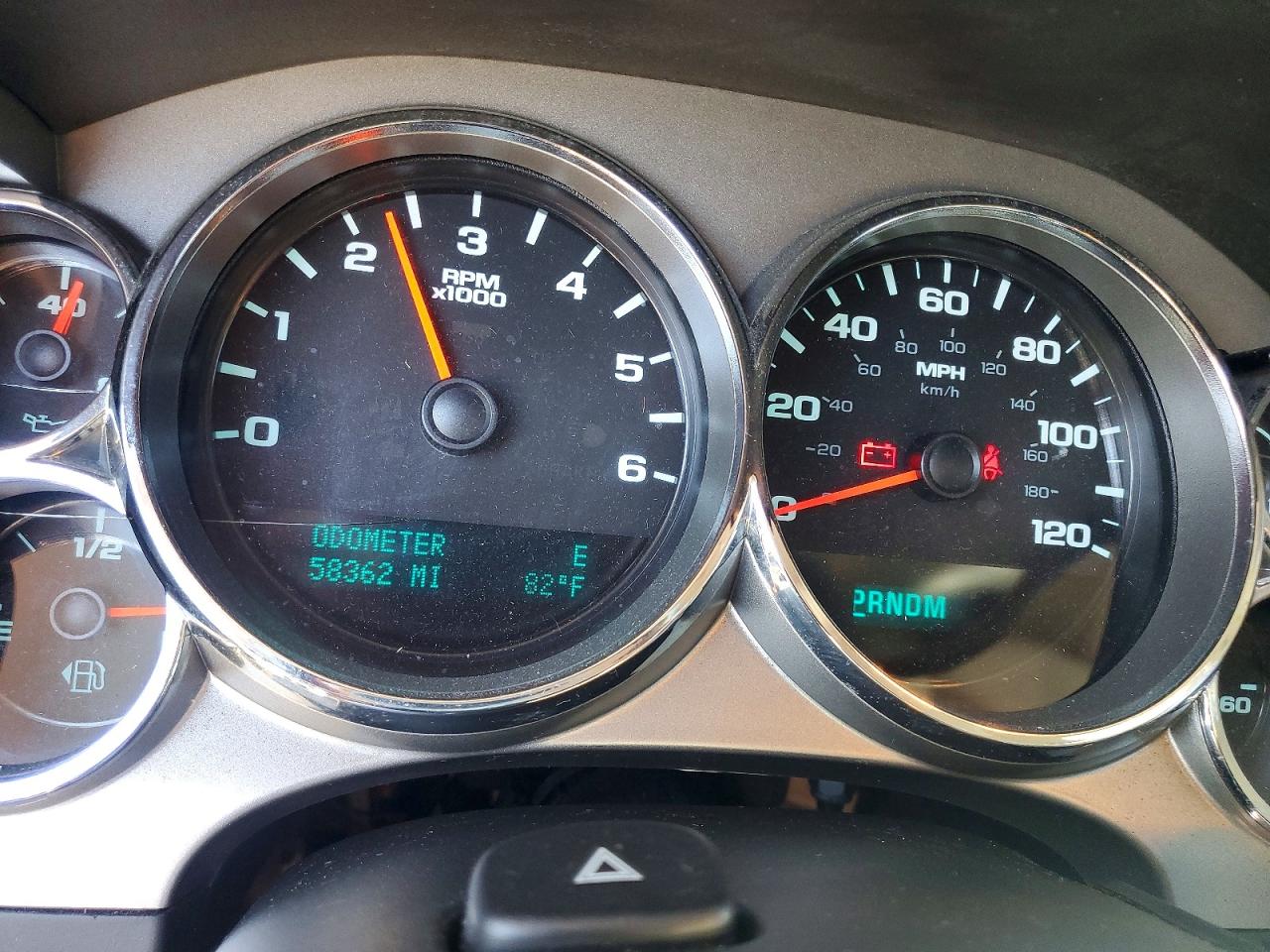 Chevrolet Silverado C1500 Lt
