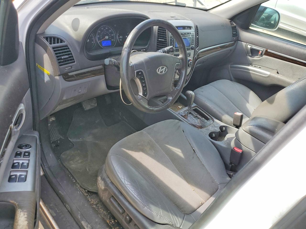 Hyundai SANTA FE Se