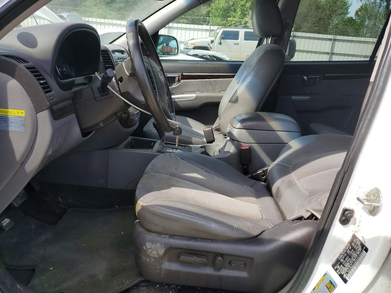 Hyundai SANTA FE Se