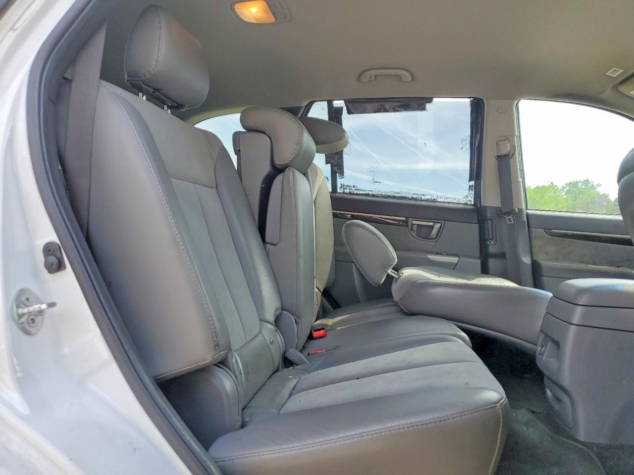Hyundai SANTA FE Se