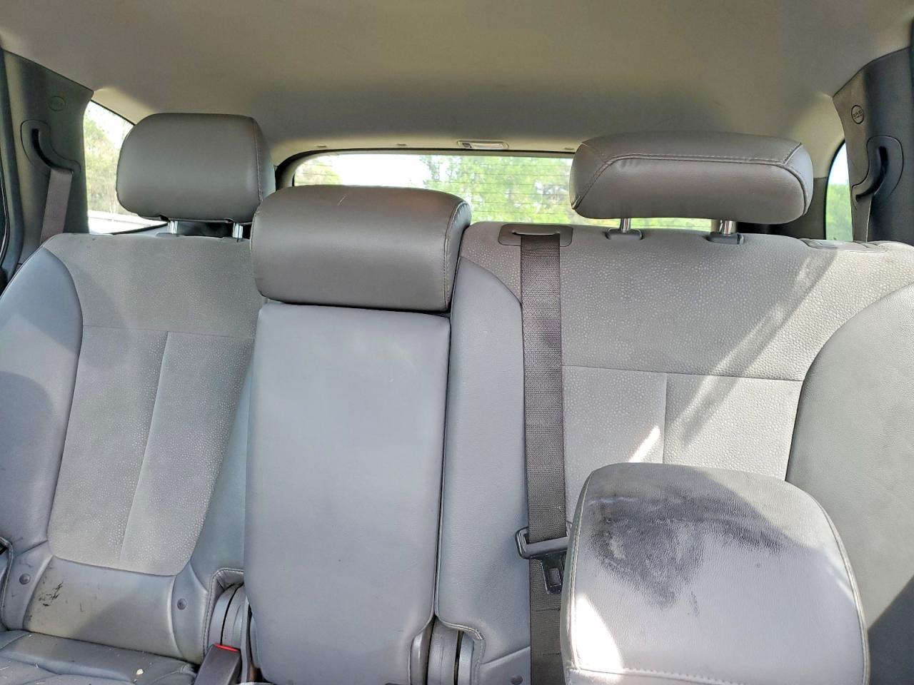 Hyundai SANTA FE Se