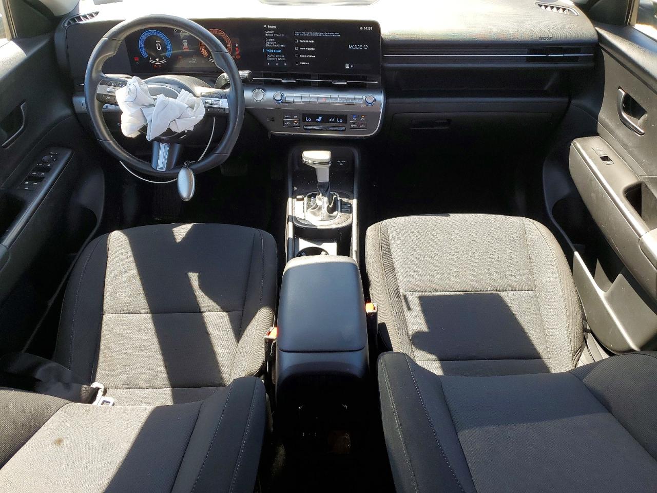 Hyundai KONA Sel