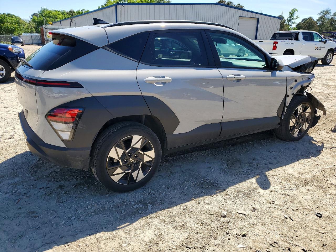 Hyundai KONA Sel