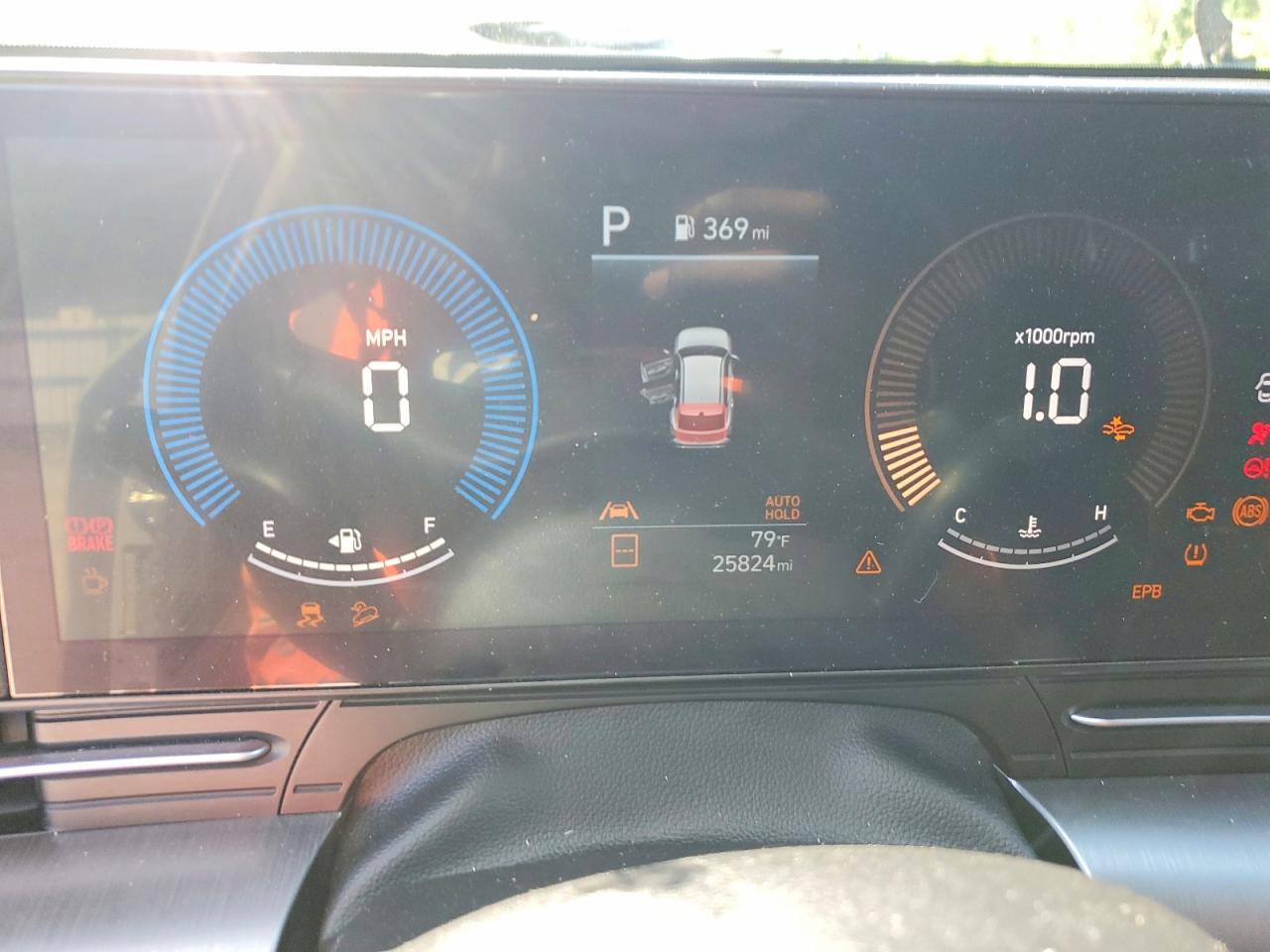 Hyundai KONA Sel