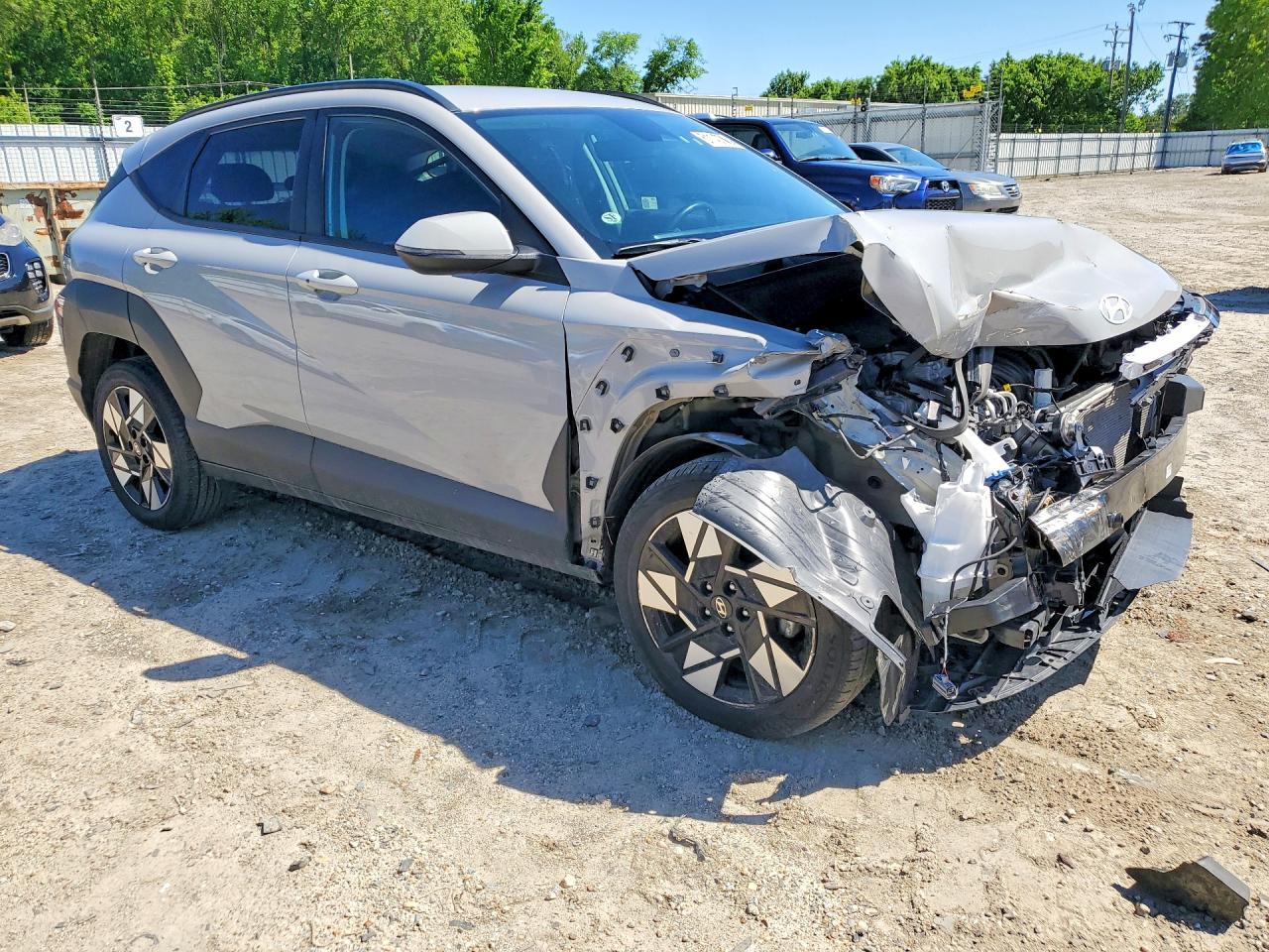 Hyundai KONA Sel