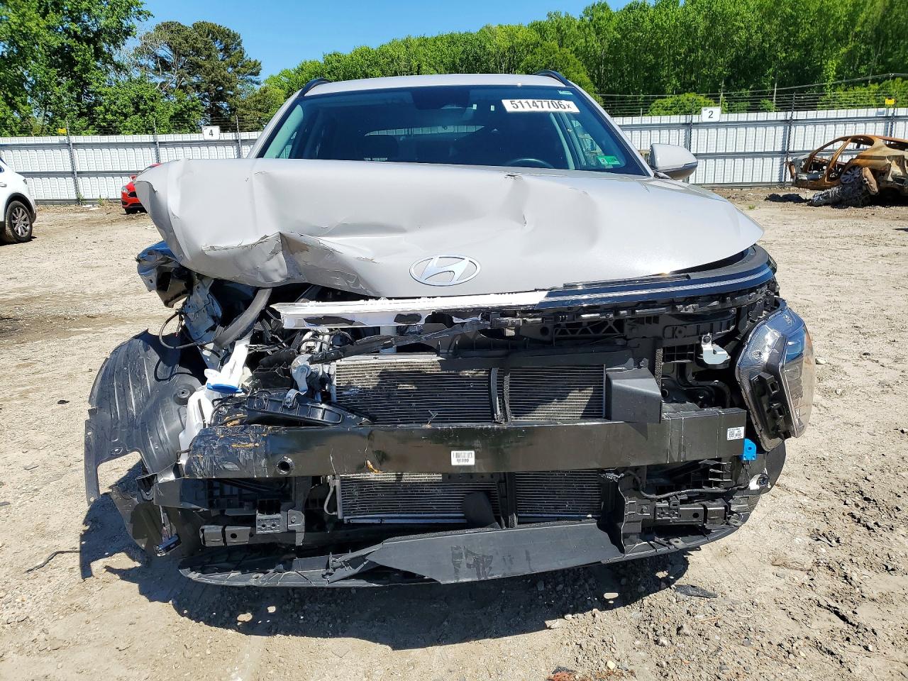 Hyundai KONA Sel