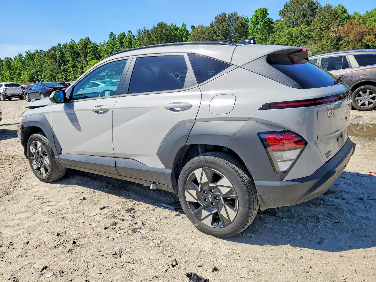 Hyundai KONA Sel