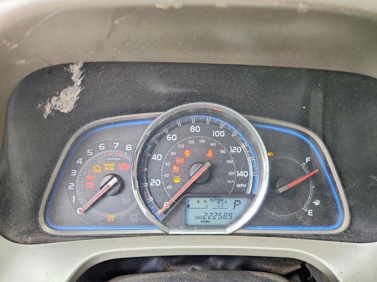 Toyota RAV4 Limited