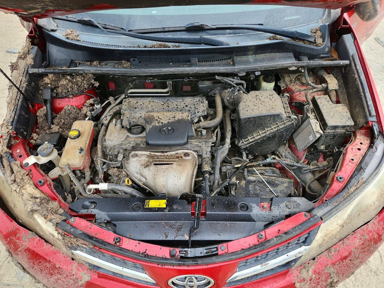 Toyota RAV4 Limited