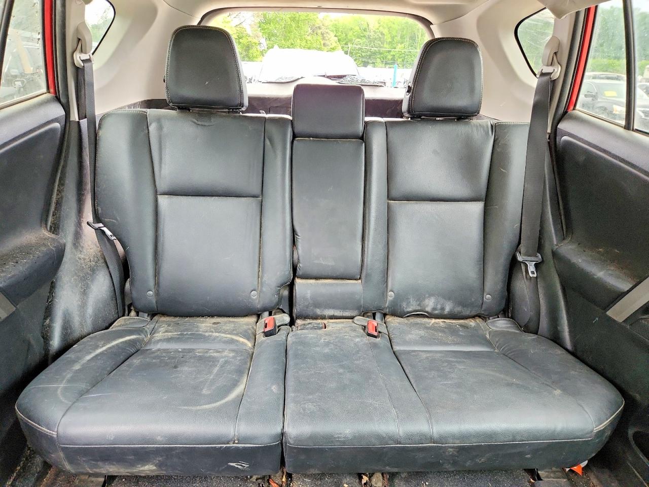 Toyota RAV4 Limited