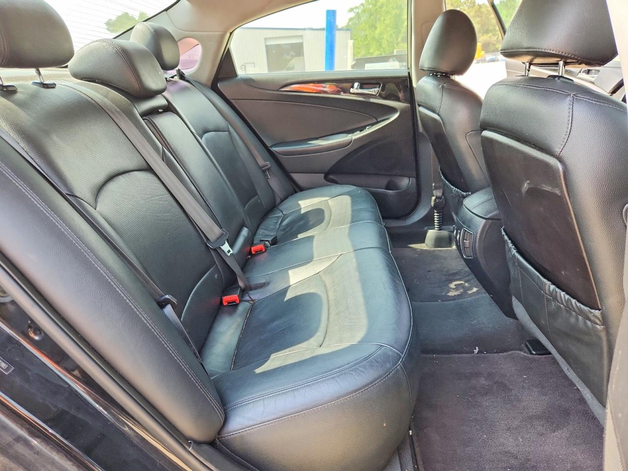 Hyundai SONATA Limited