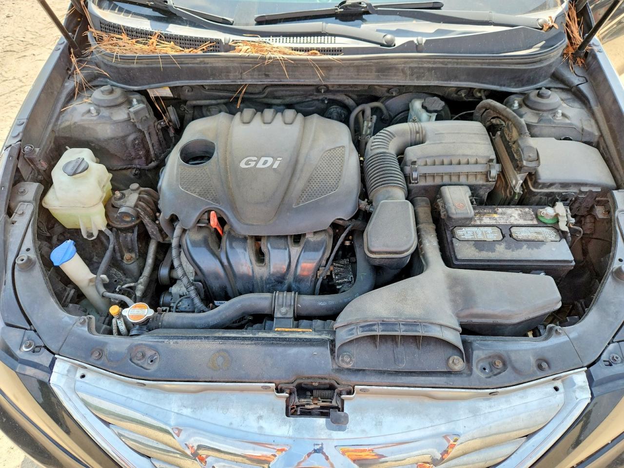 Hyundai SONATA Limited