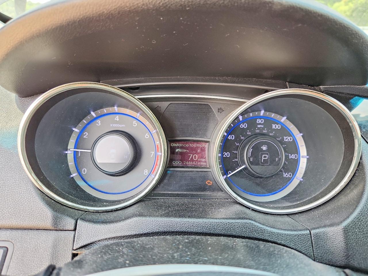 Hyundai SONATA Limited