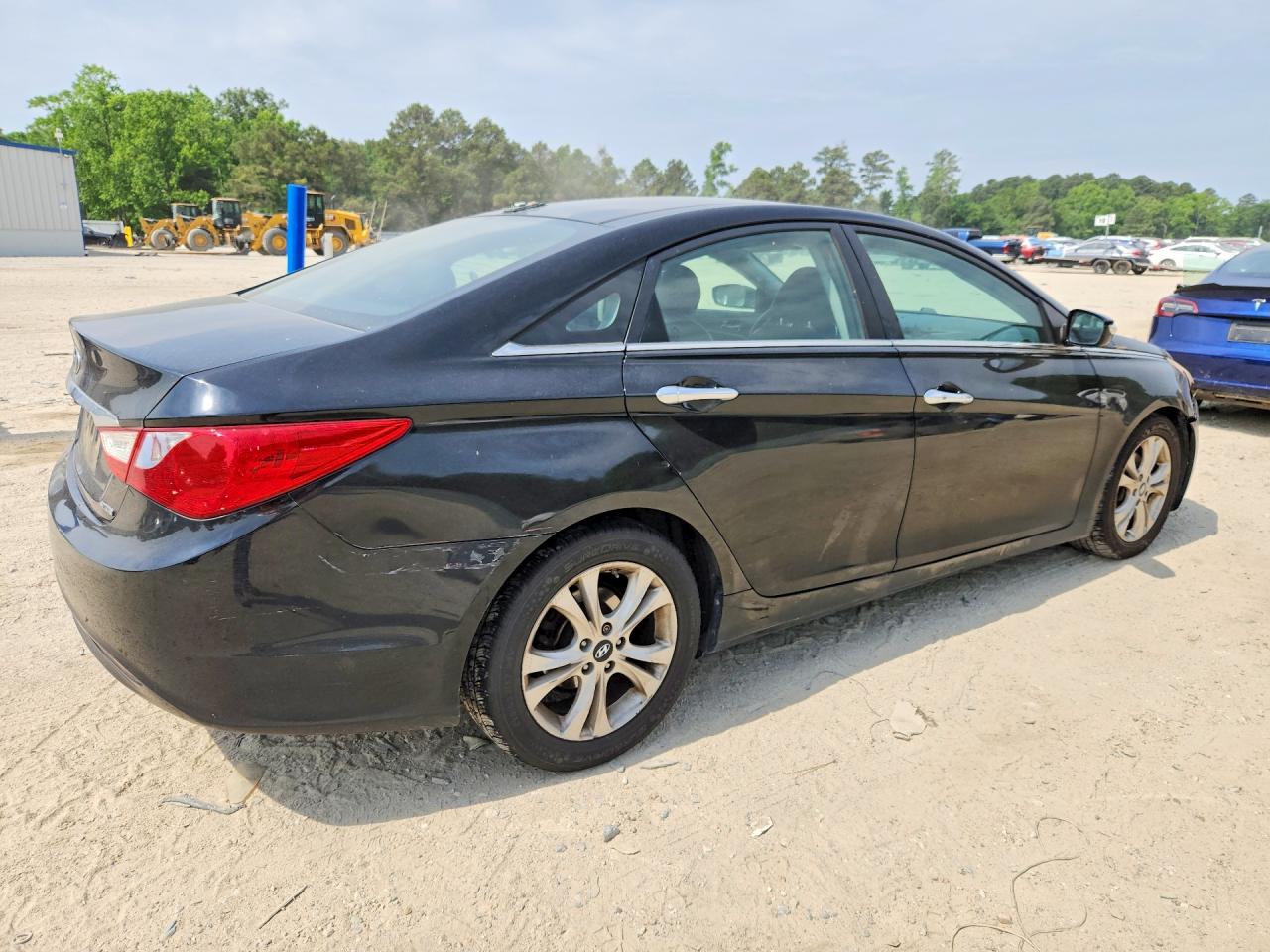 Hyundai SONATA Limited