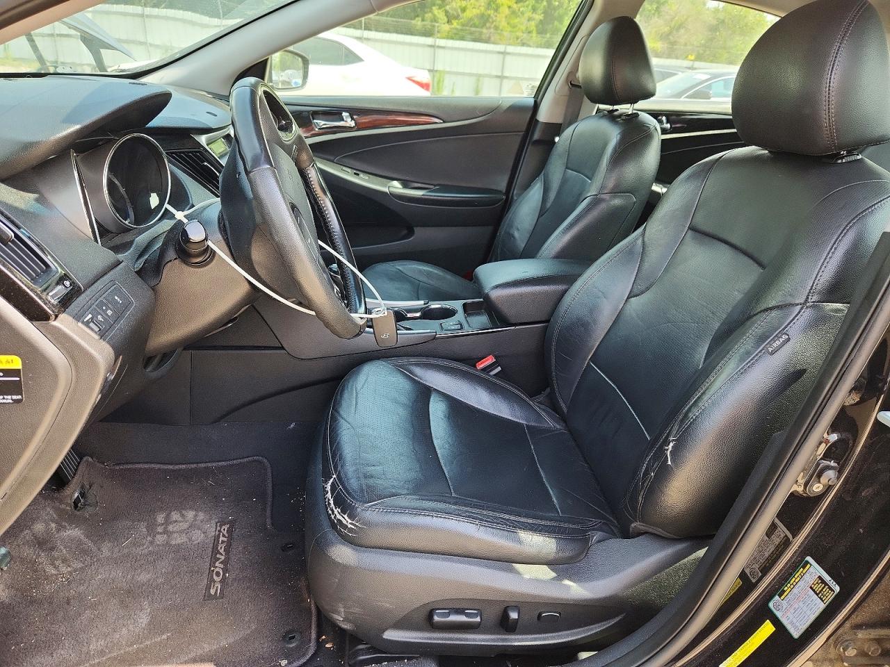 Hyundai SONATA Limited