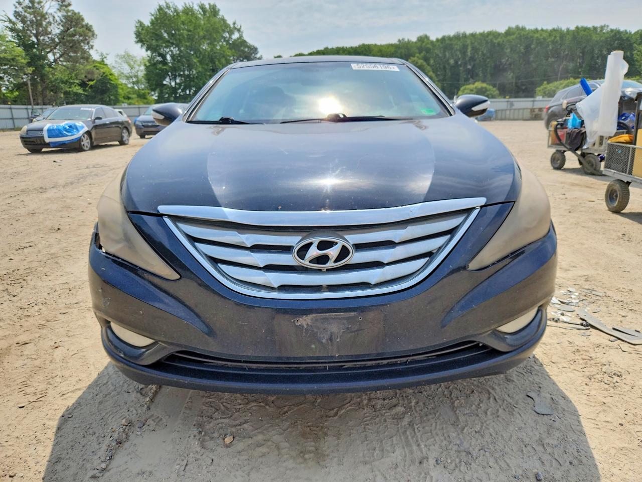 Hyundai SONATA Limited