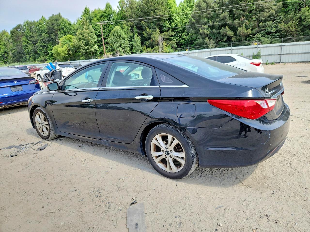 Hyundai SONATA Limited