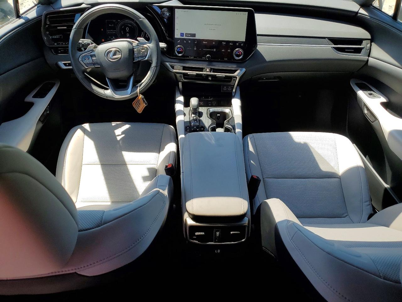 Lexus Other Premium