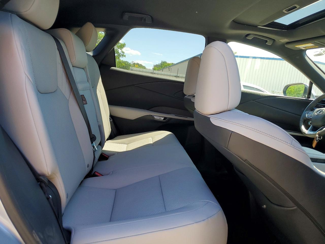 Lexus Other Premium