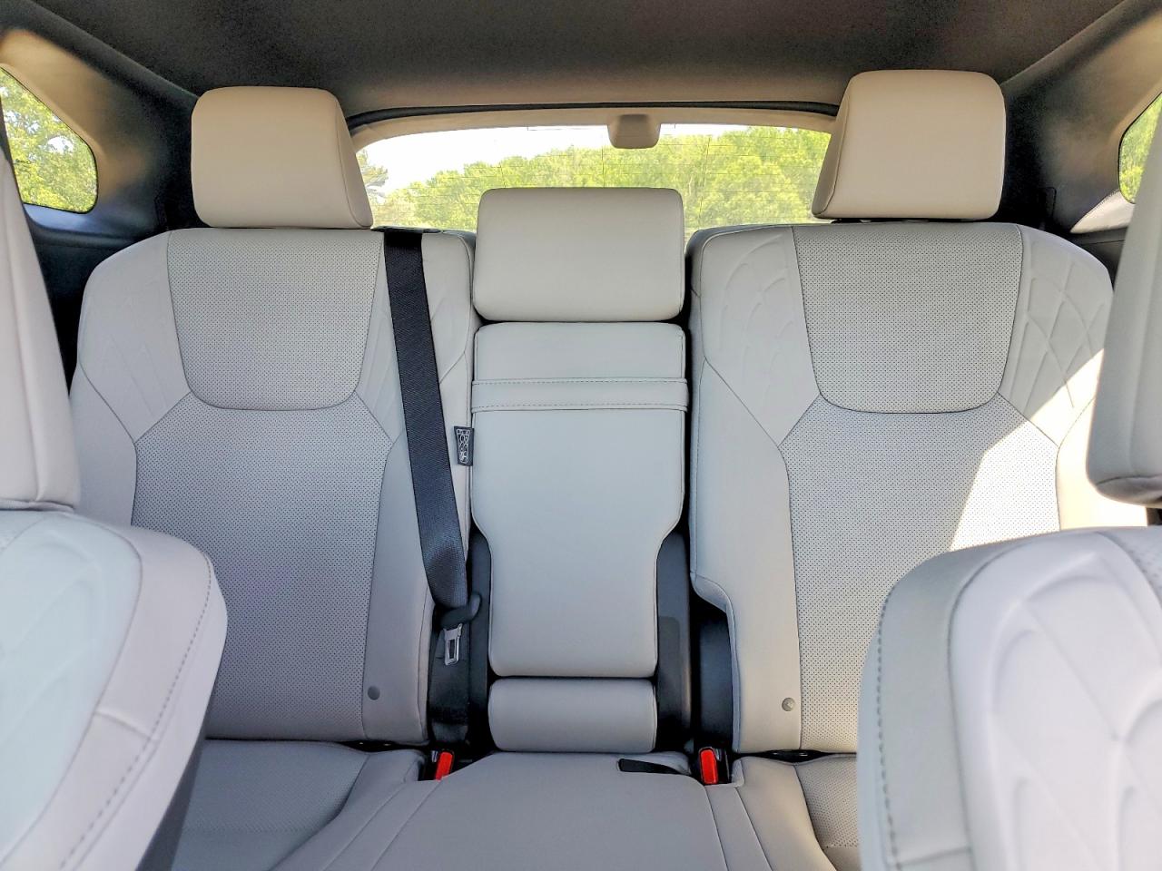 Lexus Other Premium